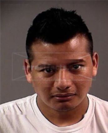 Oscar Jose Perez Perez