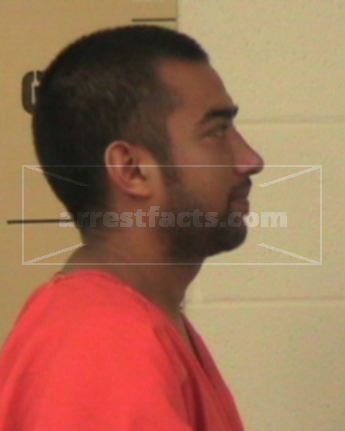Francisco Steven Ramirez