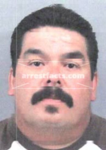 Mark Gilbert Montez