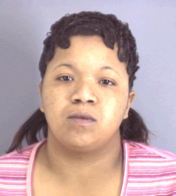 Alesheia Maria Loftin