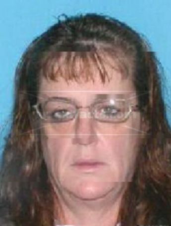 Christina Mary Foit