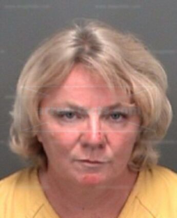 Helen Janet Hodgman