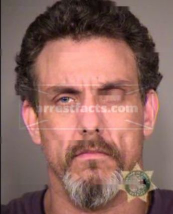 Mark Andrew Weeks