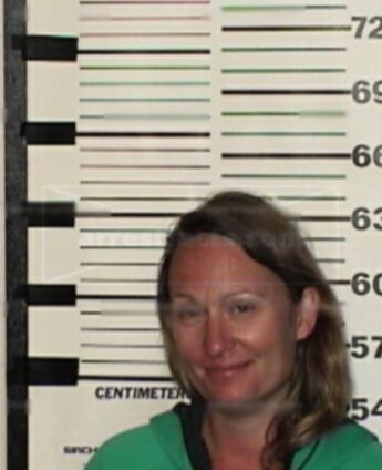 Jennifer Lynn Hitch