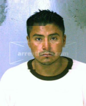 German Juan Aguilar-Vasquez