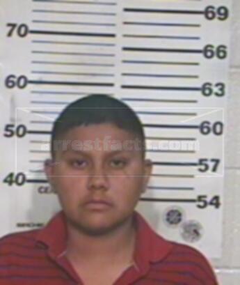 Charlie Martinez Cruz