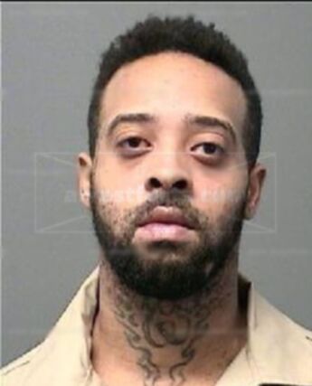 Durrell J White
