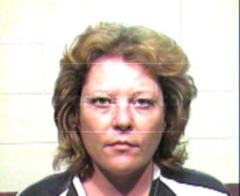 Shirley Ann Howell