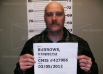 Kenneth A. Burrows