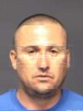 Robby Joe Gauna