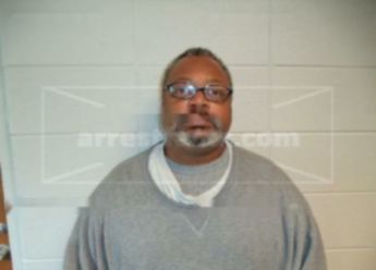 Alan Courtney Smith
