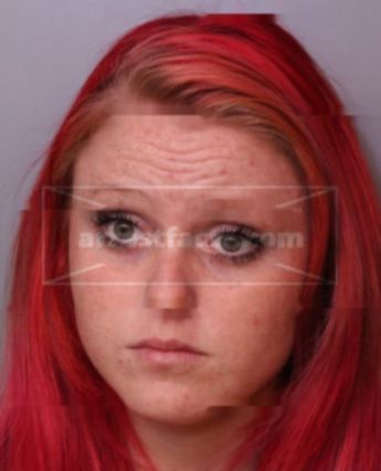 Alison Marie Ramsey