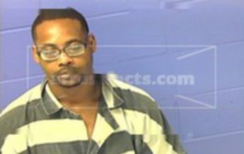 Derrick T Rice