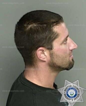 David Mykal Wheaton