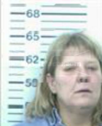 Janet Gale Riverbark