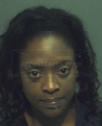 Lauren Lee Benjamin