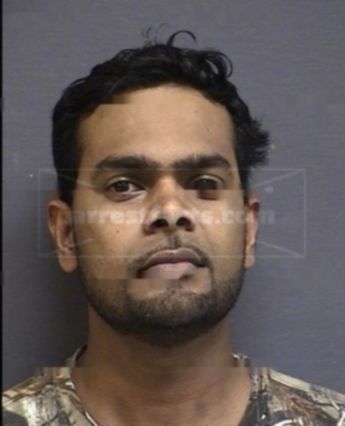 Ravin K Tulsi