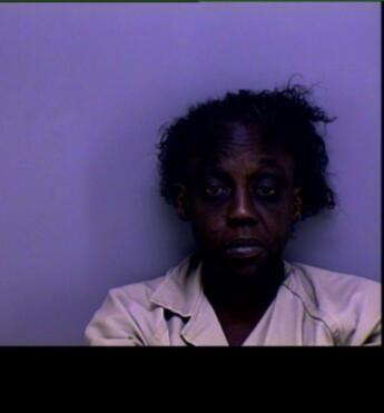 Connie Yvuette Ray