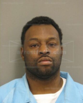 Brandon Jerron Moody