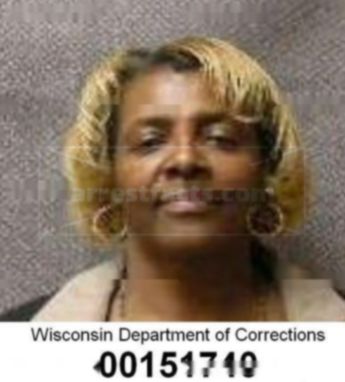 Yvonne D Anderson