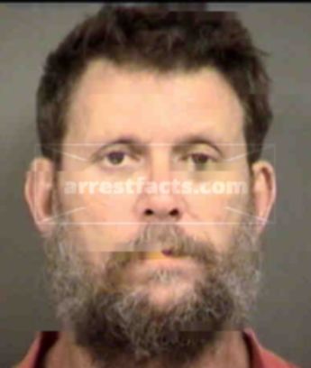 Michael Coker Russell