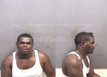 Clarence Collins