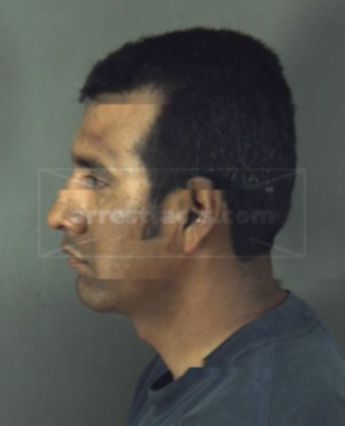 Florentino Guzman-Martinez