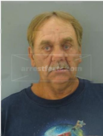 Michael William Cross