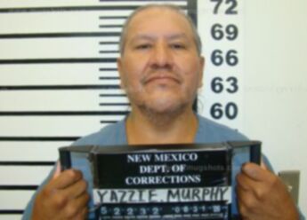 Murphy Bullet Yazzie