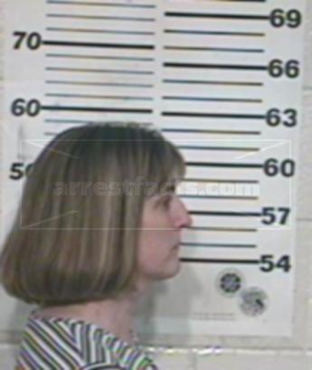Shannon Pettyjohn Godinez