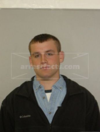 Shane M Otto