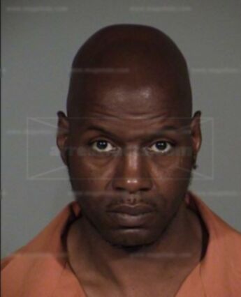 Tyrone Brown