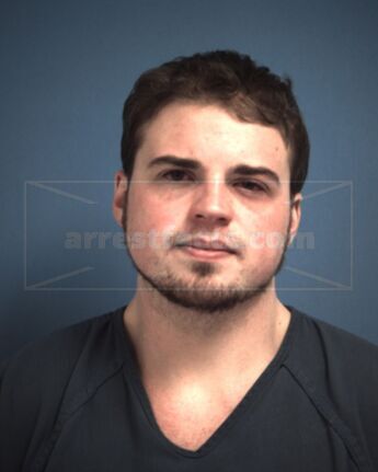 Joshua Edward Woolever