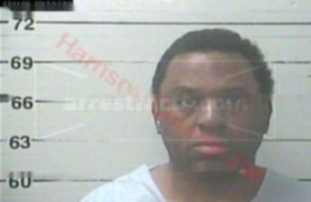 Barry Lee Bruce