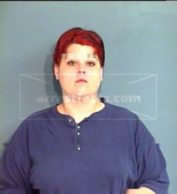 Alicia Michelle Evers