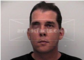 Barry Anthony Emerson