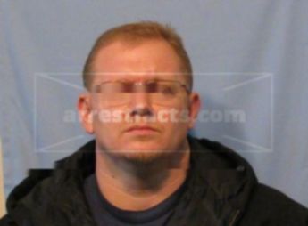 Paul Darren Leffler