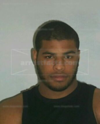 London Javon Plummer