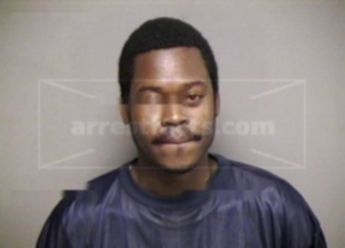 Jamal Munn Watson