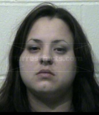 Samantha Marie Smith