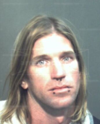 Curtis Matthew Hendrix