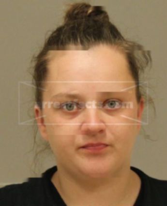 Stephanie Marie Hall