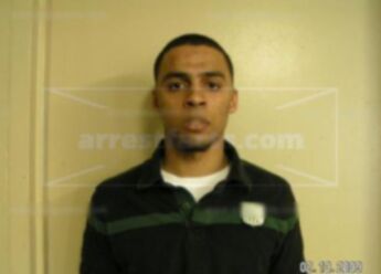 Jeffery Oneal Johnson