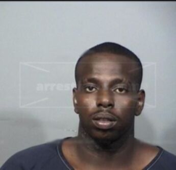 Antravius Bernard Williams