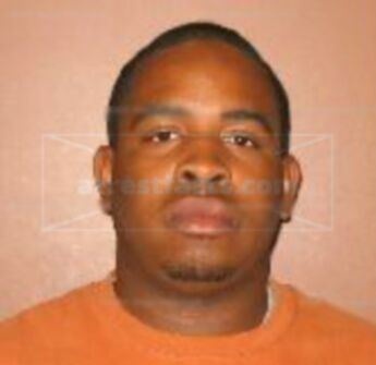 Jeremy Antwon Butler