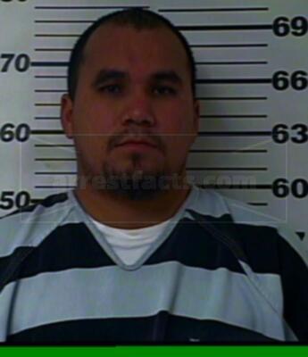 Alejandro Guzman Cazares