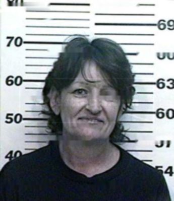 Mary Denise Harvey