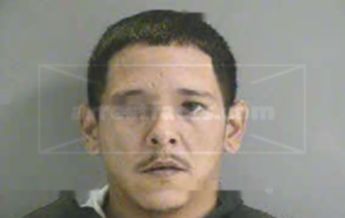 Joe Lewis Salazar