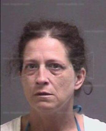 Marcilla Jane Davenport