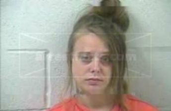 Jesika Ann Riggs